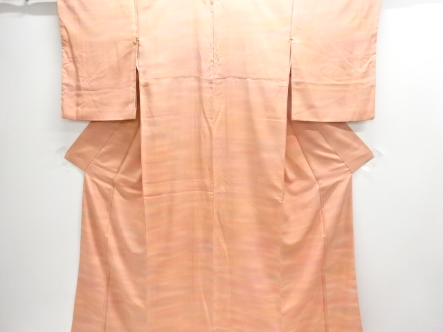 JAPANESE KIMONO / IROMUJI / ONE CREST